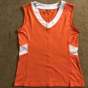 C-9 by Champion V-Neck Workout Tank